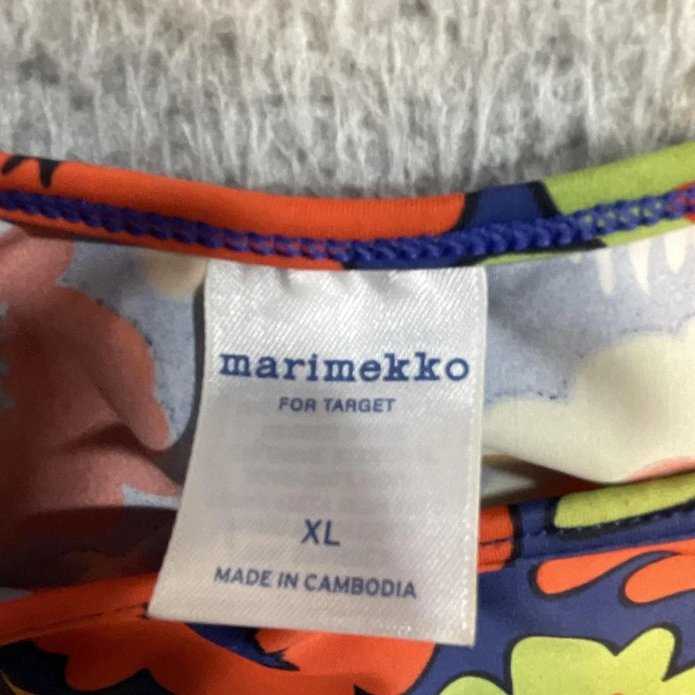 The Unbranded Brand brand marimekko